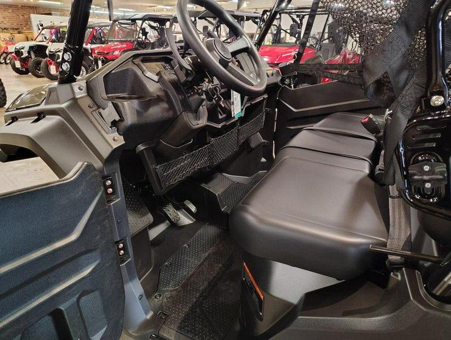2025 Honda® Pioneer 1000 Deluxe