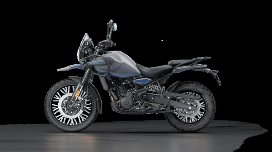 2025 Royal Enfield Himalayan 450