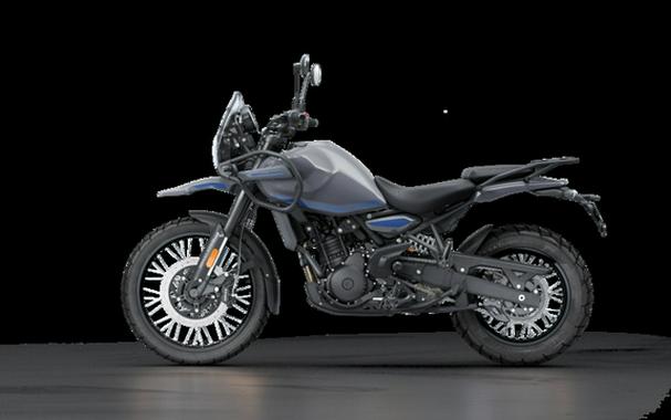 2025 Royal Enfield Himalayan 450