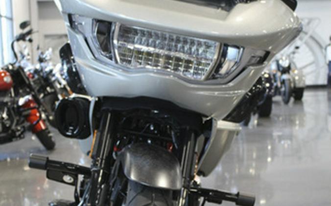 2025 Harley-Davidson FLTRXSTSE - CVO Road Glide ST
