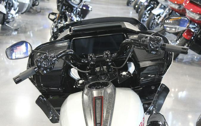 2025 Harley-Davidson FLTRXSTSE - CVO Road Glide ST