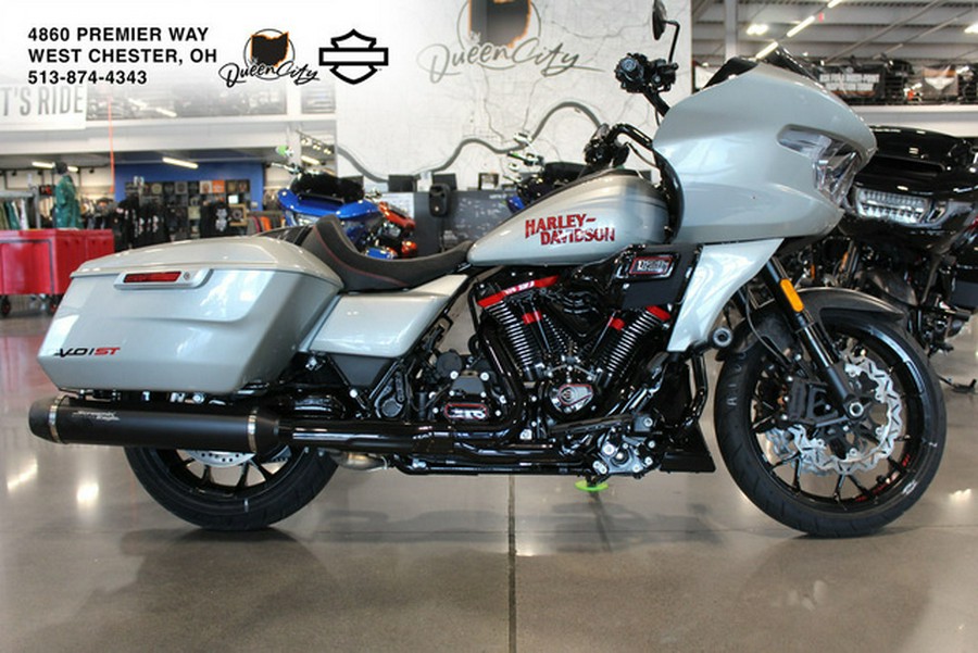 2025 Harley-Davidson FLTRXSTSE - CVO Road Glide ST