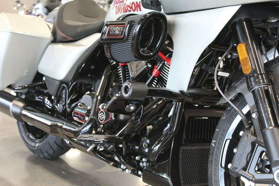 2025 Harley-Davidson FLTRXSTSE - CVO Road Glide ST