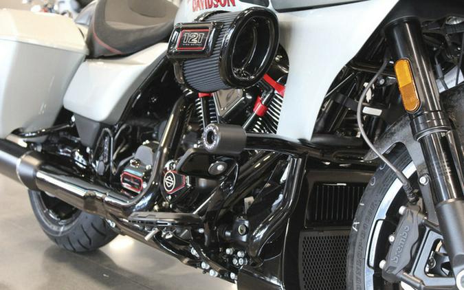 2025 Harley-Davidson FLTRXSTSE - CVO Road Glide ST