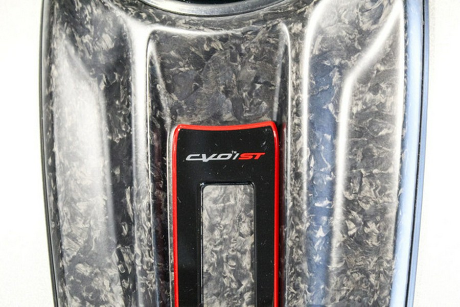 2025 Harley-Davidson FLTRXSTSE - CVO Road Glide ST