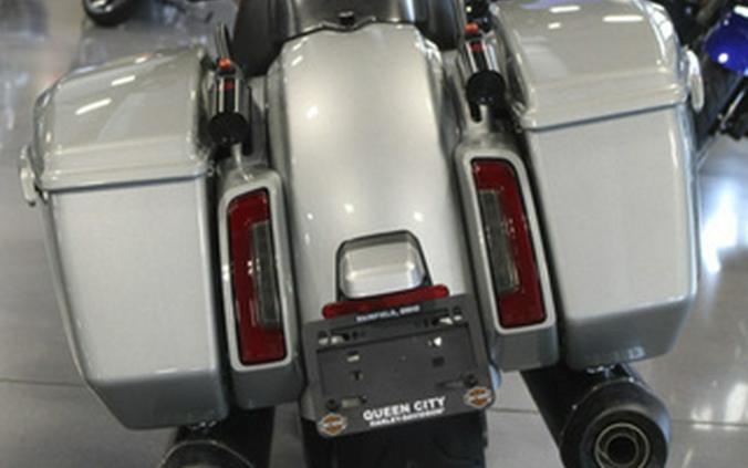 2025 Harley-Davidson FLTRXSTSE - CVO Road Glide ST