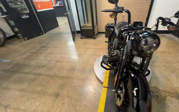 2025 Harley-Davidson Road King Special