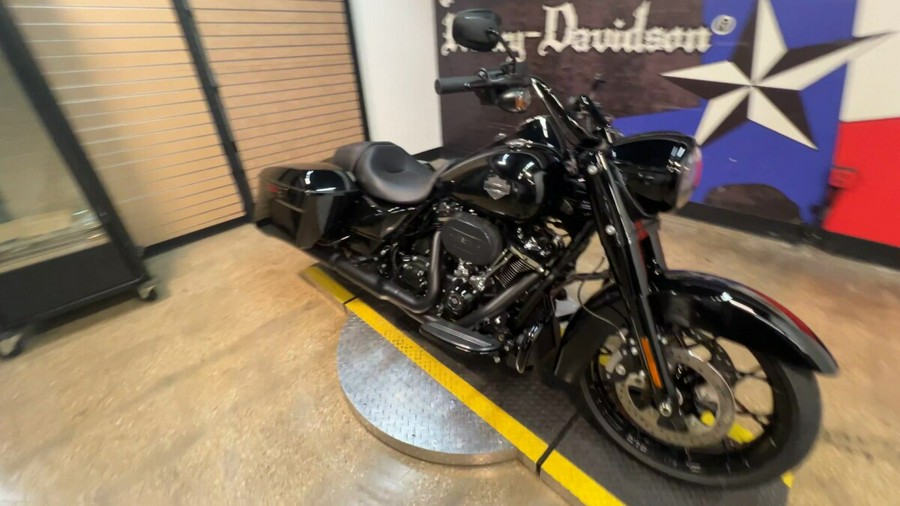 2025 Harley-Davidson Road King Special