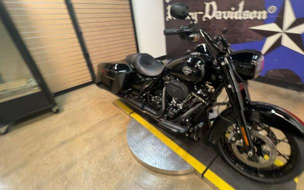 2025 Harley-Davidson Road King Special