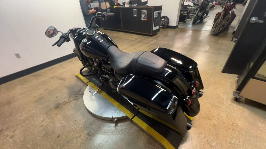 2025 Harley-Davidson Road King Special