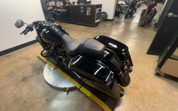 2025 Harley-Davidson Road King Special