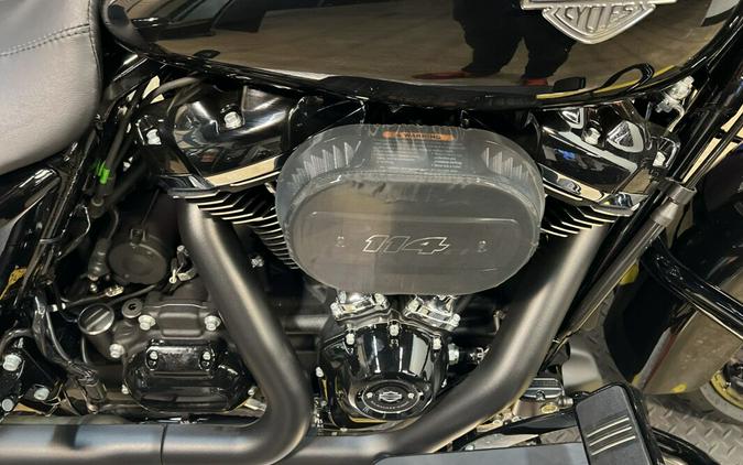 2025 Harley-Davidson Road King Special