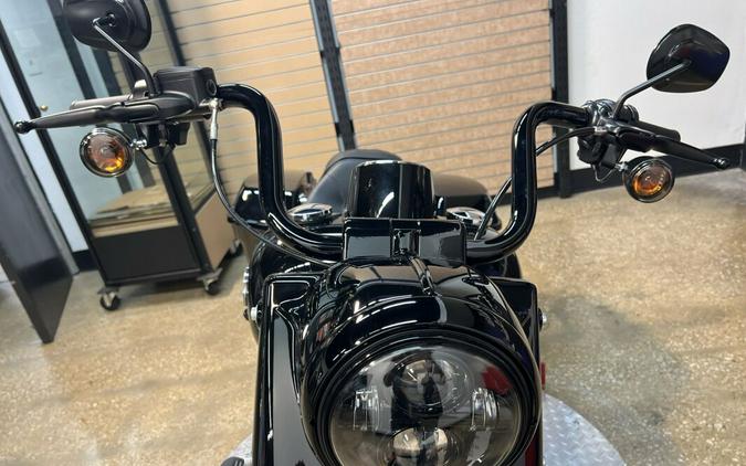 2025 Harley-Davidson Road King Special