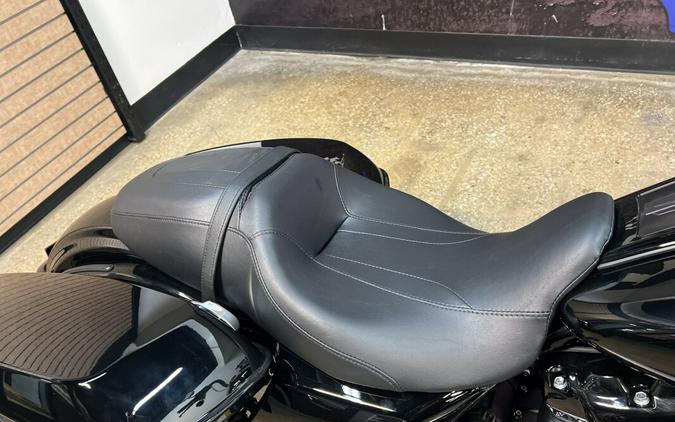 2025 Harley-Davidson Road King Special