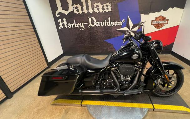2025 Harley-Davidson Road King Special