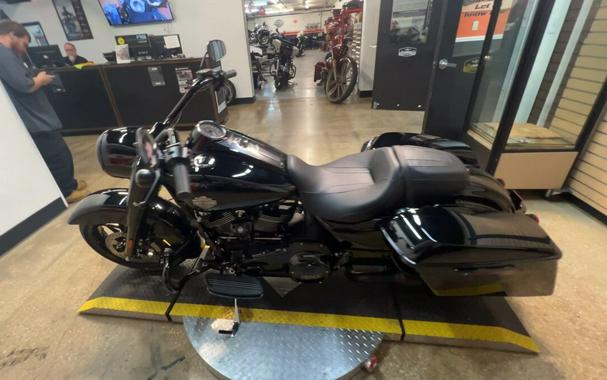 2025 Harley-Davidson Road King Special