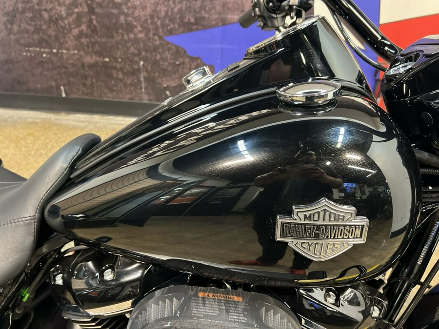 2025 Harley-Davidson Road King Special