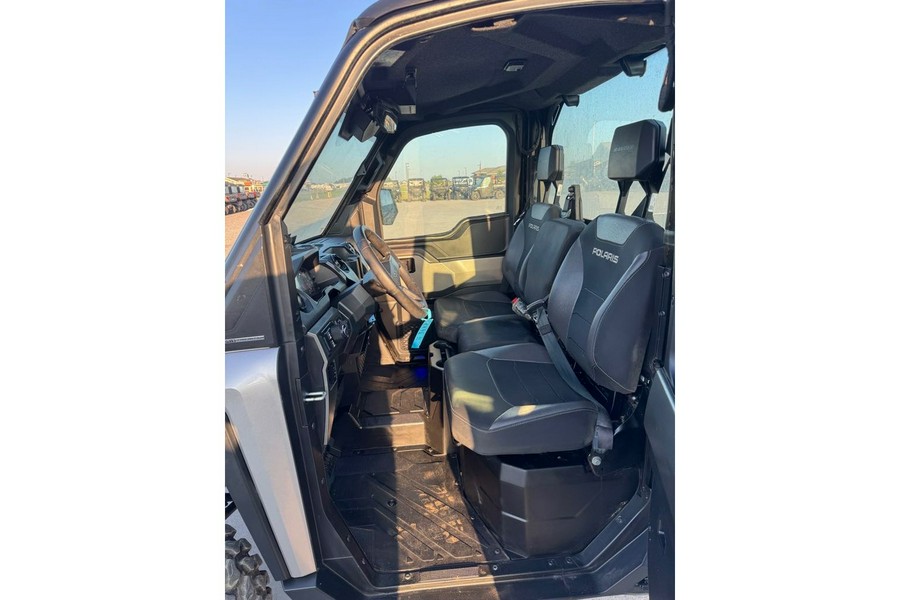2024 Polaris Ranger XD 1500 Northstar Edition Premium