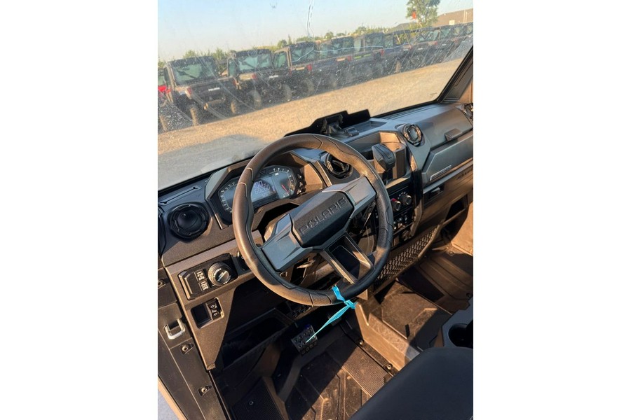 2024 Polaris Ranger XD 1500 Northstar Edition Premium