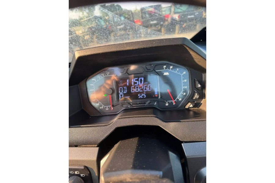 2024 Polaris Ranger XD 1500 Northstar Edition Premium