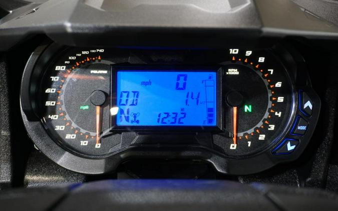 2026 Polaris® General XP 1000 Ultimate