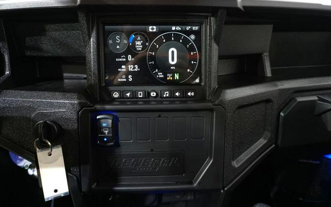 2026 Polaris® General XP 1000 Ultimate