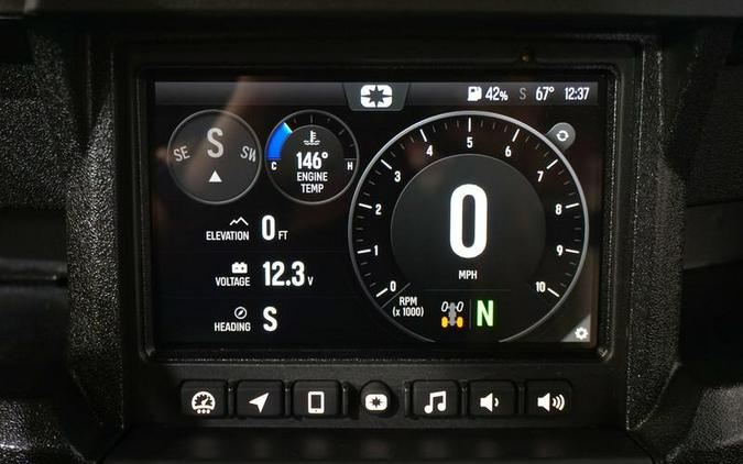 2026 Polaris® General XP 1000 Ultimate