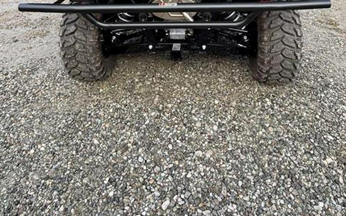 2025 Kawasaki MULE PRO-FX 1000 HD Edition