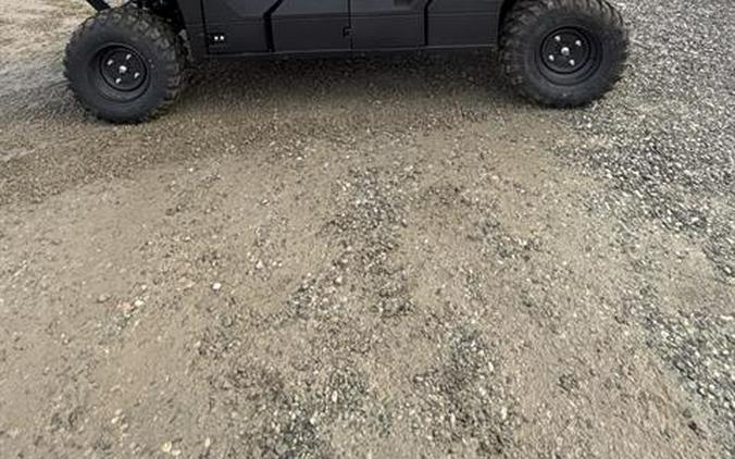 2025 Kawasaki MULE PRO-FX 1000 HD Edition