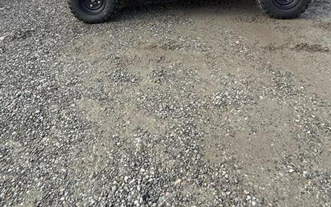 2025 Kawasaki MULE PRO-FX 1000 HD Edition