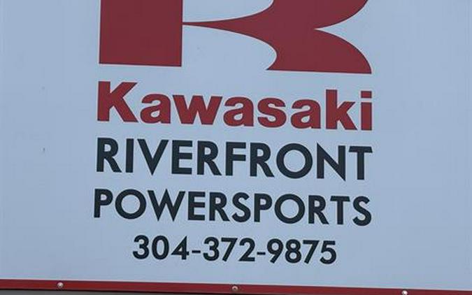 2025 Kawasaki MULE PRO-FX 1000 HD Edition