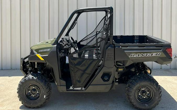 2026 Polaris® Ranger 1000 EPS