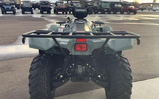 2026 Yamaha Kodiak 700 EPS XT-R