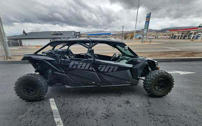 2023 Can-Am Maverick X3 MAX X DS Turbo RR 64