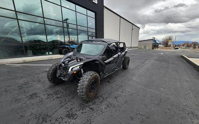 2023 Can-Am Maverick X3 MAX X DS Turbo RR 64
