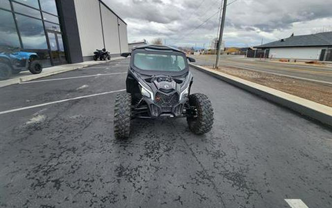 2023 Can-Am Maverick X3 MAX X DS Turbo RR 64