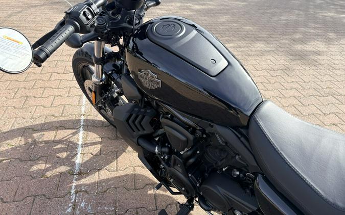 RH975 2026 Nightster®