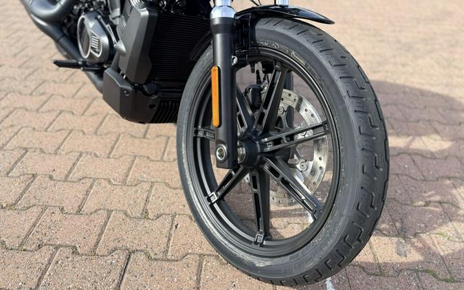 RH975 2026 Nightster®