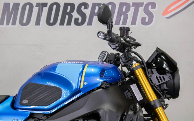 2023 Yamaha XSR900