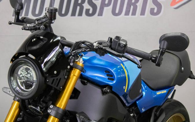 2023 Yamaha XSR900