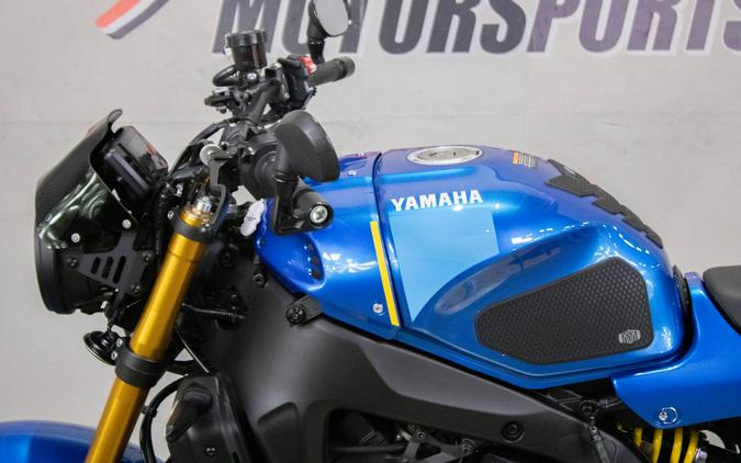 2023 Yamaha XSR900