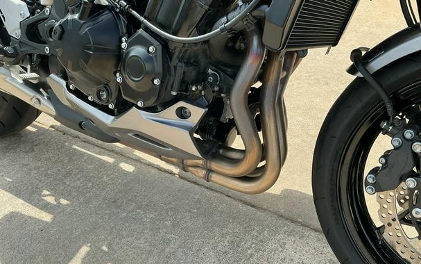 2023 Kawasaki Z900 ABS
