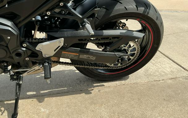 2023 Kawasaki Z900 ABS