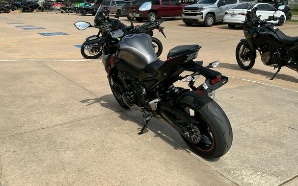 2023 Kawasaki Z900 ABS