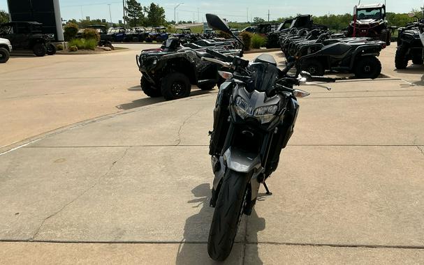 2023 Kawasaki Z900 ABS