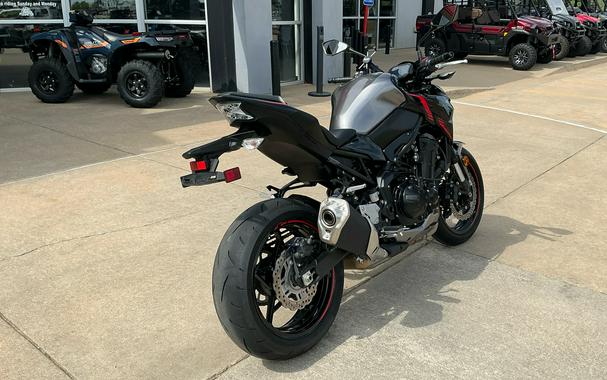 2023 Kawasaki Z900 ABS