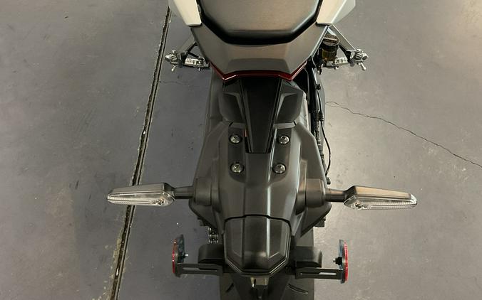 2026 Yamaha MT-09