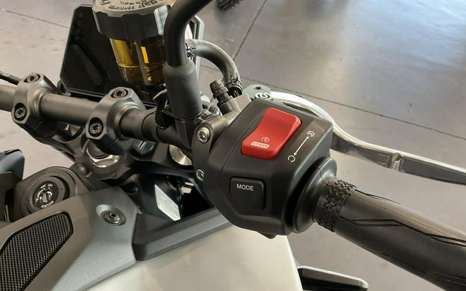 2026 Yamaha MT-09