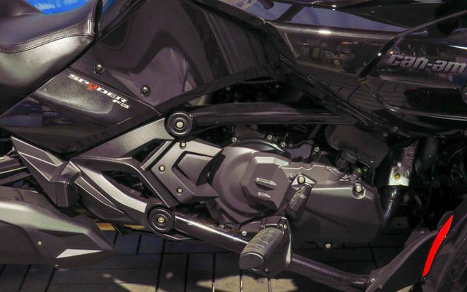 2022 Can-Am Spyder F3 Rotax 1330 ACE
