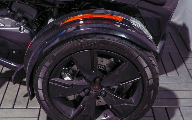 2022 Can-Am Spyder F3 Rotax 1330 ACE